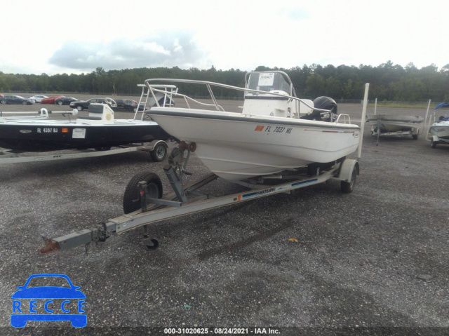 2004 BOSTON WHALER OTHER  BWCE7925D404 image 1