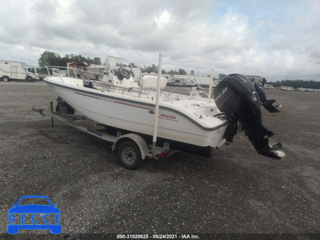 2004 BOSTON WHALER OTHER  BWCE7925D404 image 2
