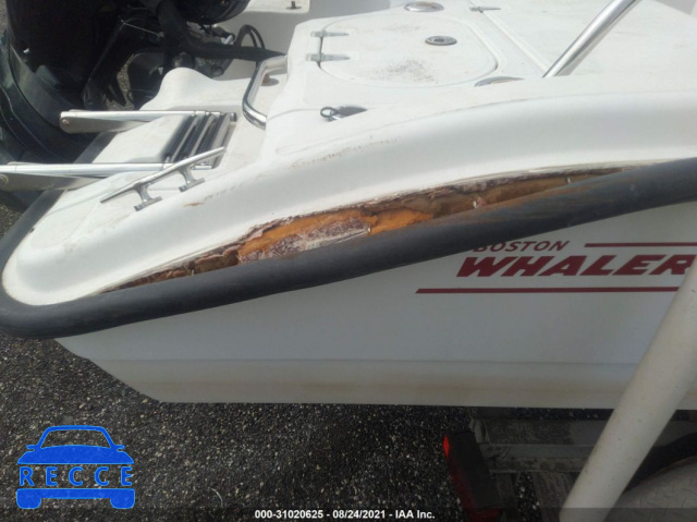 2004 BOSTON WHALER OTHER  BWCE7925D404 image 5