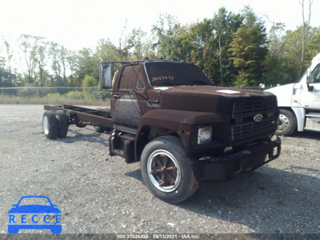 1990 FORD F600  1FDNF60H0LVA48047 image 0