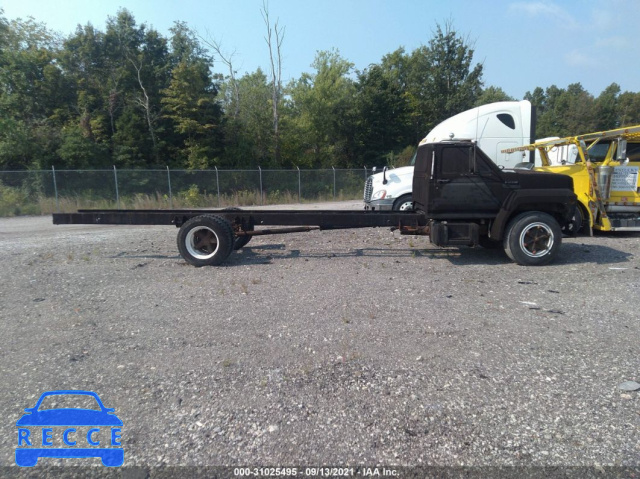 1990 FORD F600  1FDNF60H0LVA48047 image 11