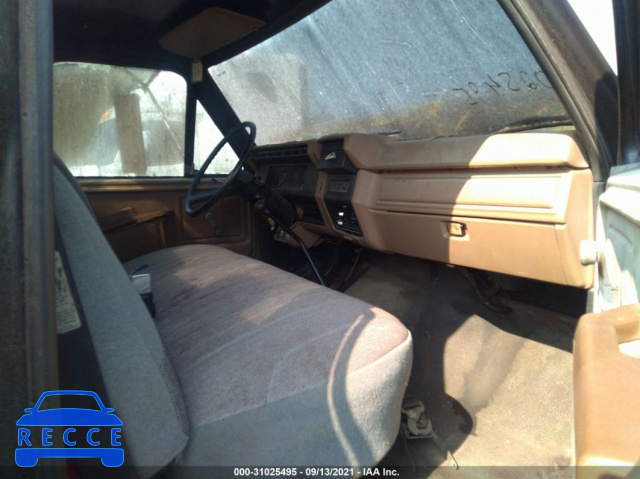 1990 FORD F600  1FDNF60H0LVA48047 image 4