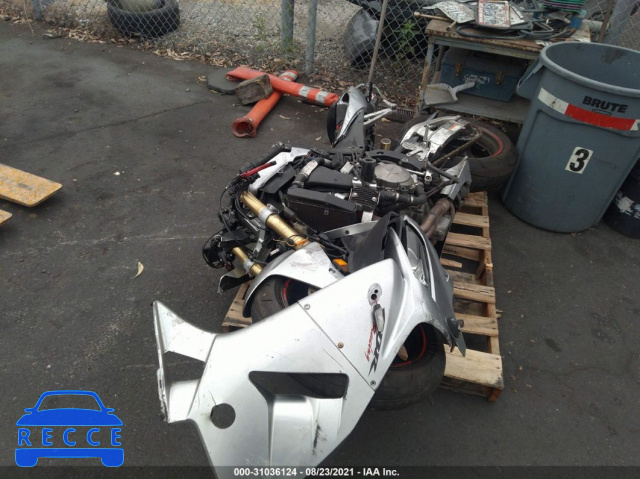 2006 HONDA CBR600 RR JH2PC37126M301223 Bild 1