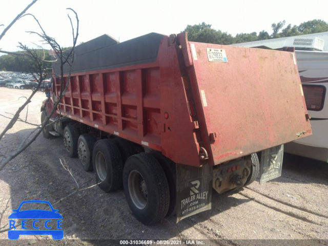 2005 STERLING TRUCK L9500 9500 2FZSAZCV15AU73471 зображення 2