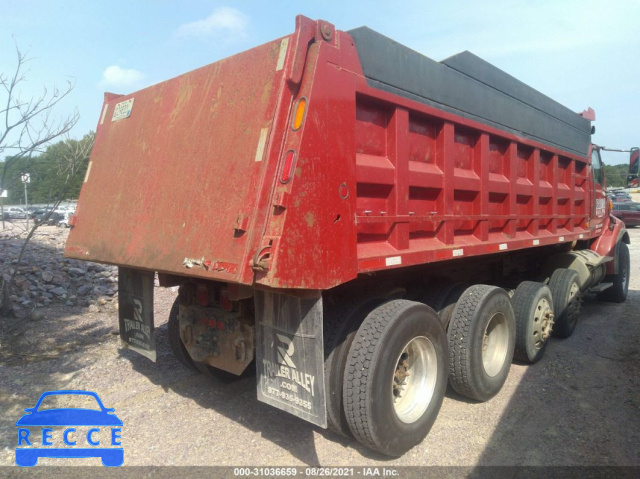 2005 STERLING TRUCK L9500 9500 2FZSAZCV15AU73471 image 3