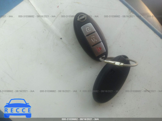 2021 NISSAN ARMADA SV JN8AY2AD4M9660963 image 10