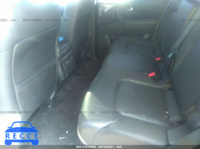2021 NISSAN ARMADA SV JN8AY2AD4M9660963 image 7