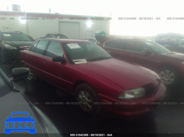 1994 OLDSMOBILE ACHIEVA S 1G3NL55M0RM060338 Bild 0