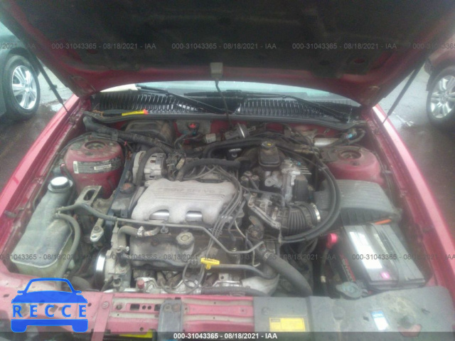 1994 OLDSMOBILE ACHIEVA S 1G3NL55M0RM060338 Bild 9