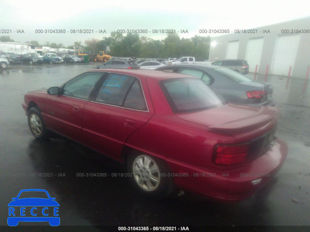 1994 OLDSMOBILE ACHIEVA S 1G3NL55M0RM060338 image 2