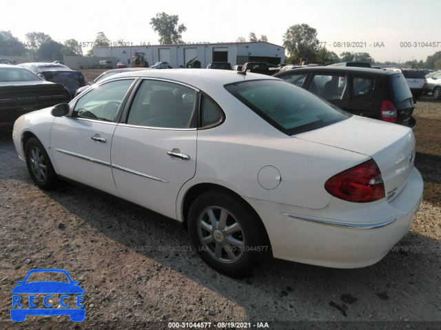 2009 BUICK ALLURE CX 2G4WF582491127455 image 2