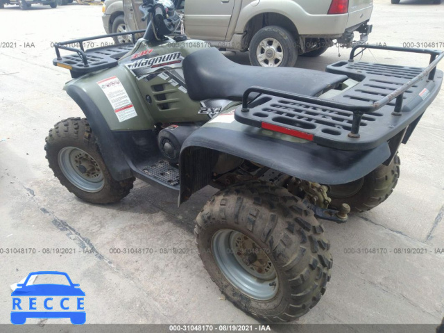 2004 POLARIS MAGNUM 325 4X2 4XACB32A94B399930 image 2