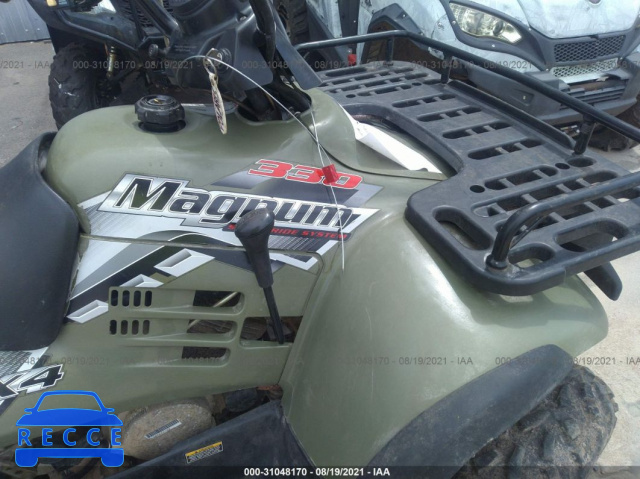 2004 POLARIS MAGNUM 325 4X2 4XACB32A94B399930 image 4