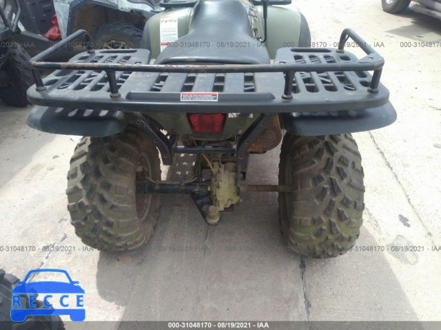 2004 POLARIS MAGNUM 325 4X2 4XACB32A94B399930 image 5