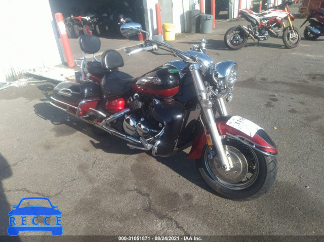 2005 YAMAHA XVZ13 CT JYAVP18E45A000099 Bild 0