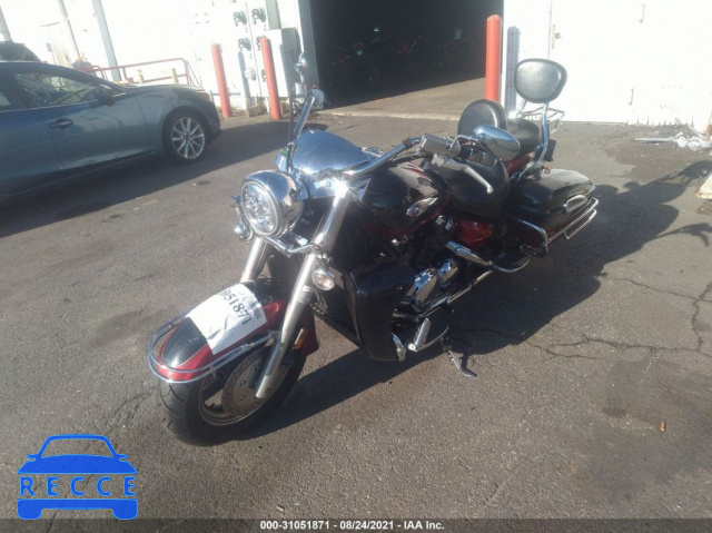 2005 YAMAHA XVZ13 CT JYAVP18E45A000099 image 1