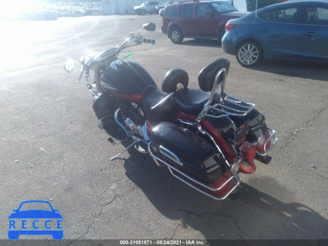 2005 YAMAHA XVZ13 CT JYAVP18E45A000099 image 2