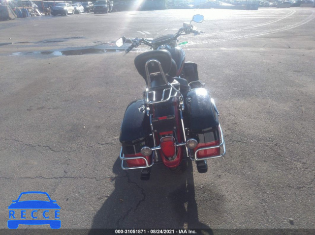 2005 YAMAHA XVZ13 CT JYAVP18E45A000099 image 5