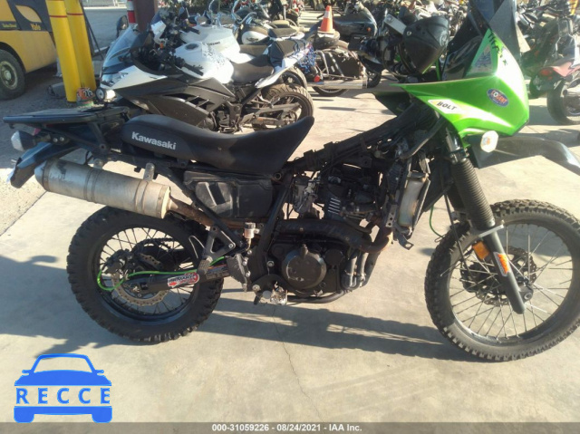 2016 KAWASAKI KL650 E JKAKLEE18GDA84809 image 7