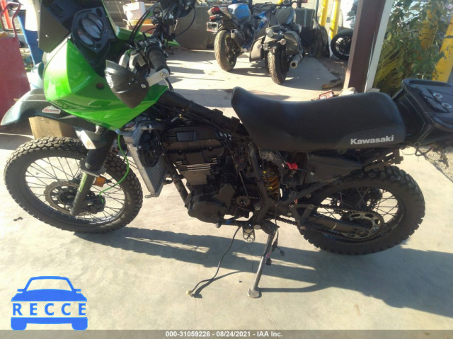 2016 KAWASAKI KL650 E JKAKLEE18GDA84809 Bild 8