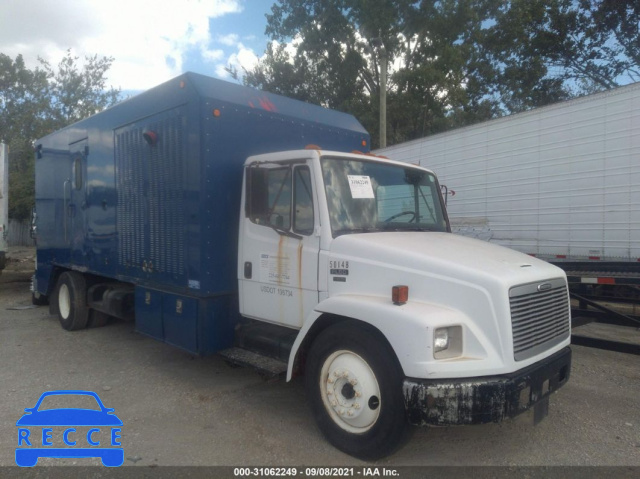 2003 FREIGHTLINER MEDIUM CONVENTIONAL FL60 1FVABPCP93DK47163 image 0