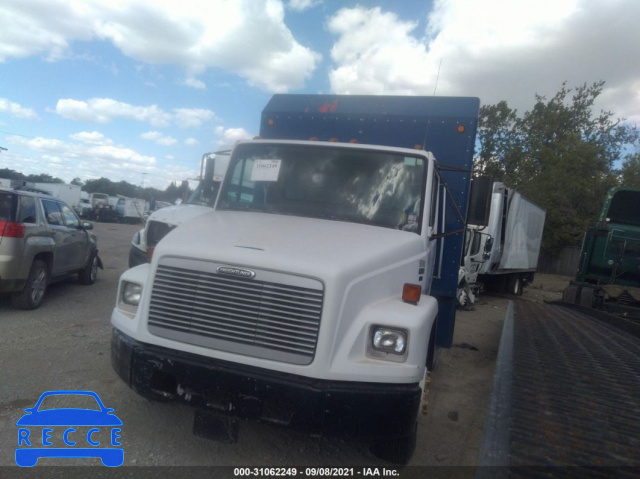 2003 FREIGHTLINER MEDIUM CONVENTIONAL FL60 1FVABPCP93DK47163 image 1