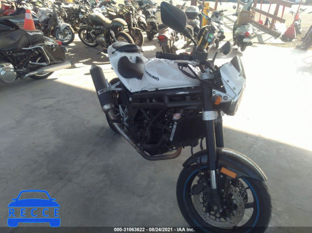 2010 HYOSUNG GT650 R KM4MP5727A1200030 зображення 0