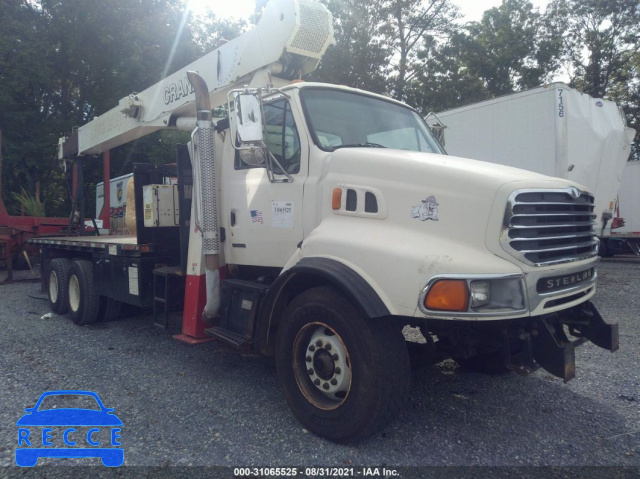 2003 STERLING TRUCK LT 8500 2FZHAWAKX3AK77382 Bild 0