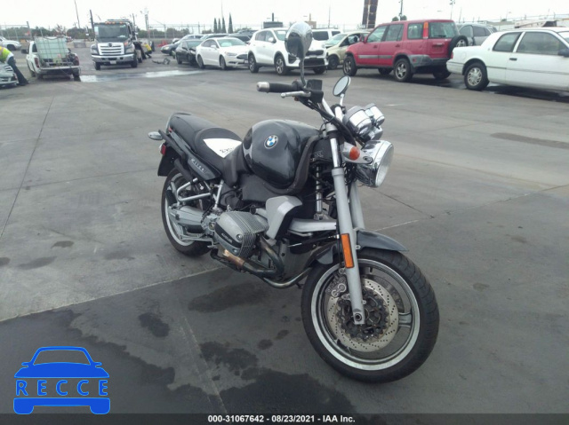 1999 BMW R1100 R WB10407B5XZB81615 image 0