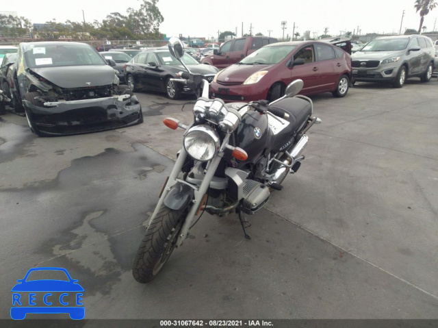1999 BMW R1100 R WB10407B5XZB81615 image 1