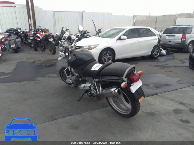 1999 BMW R1100 R WB10407B5XZB81615 image 2