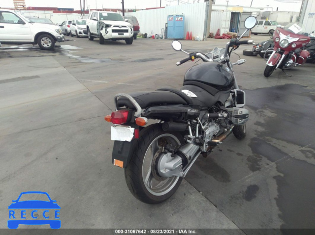 1999 BMW R1100 R WB10407B5XZB81615 зображення 3