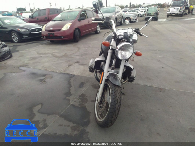 1999 BMW R1100 R WB10407B5XZB81615 зображення 4