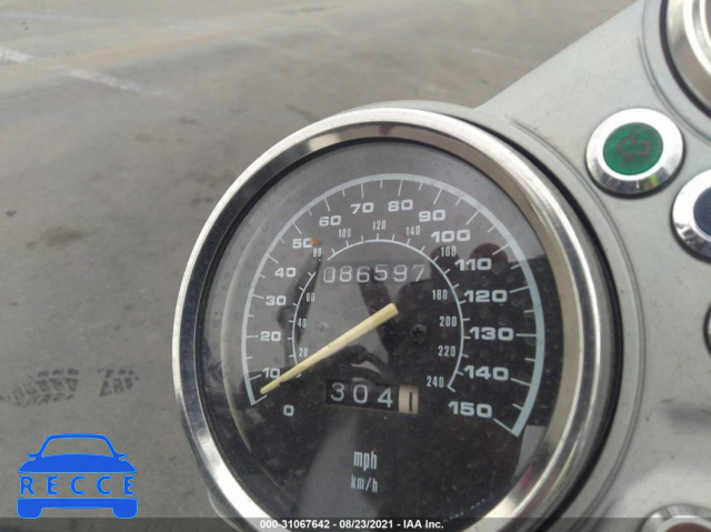 1999 BMW R1100 R WB10407B5XZB81615 image 6
