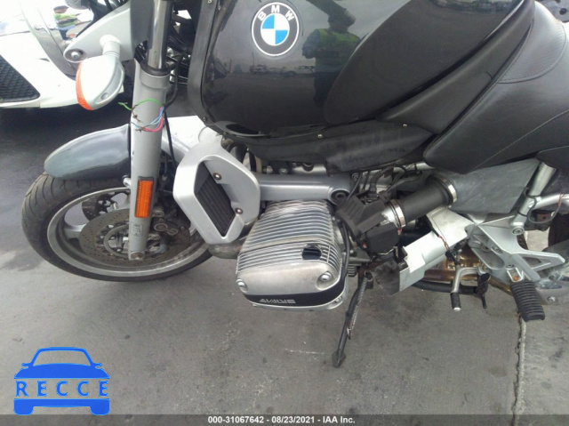 1999 BMW R1100 R WB10407B5XZB81615 image 8