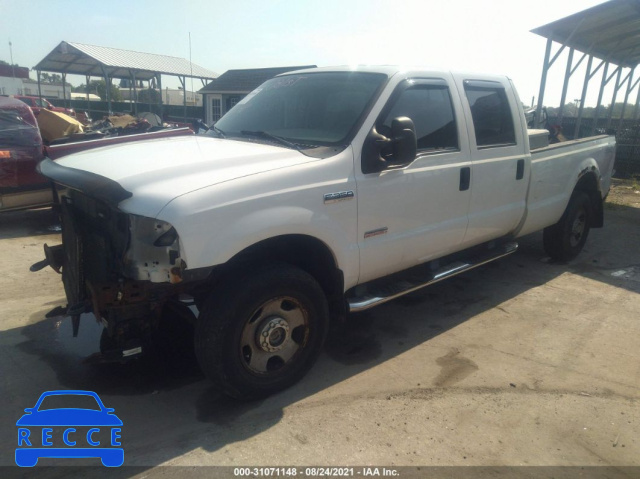 2006 FORD F-350 XL/XLT/LARIAT 1FTWW31P26EC07930 зображення 1