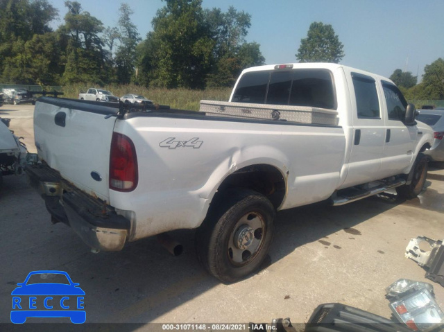 2006 FORD F-350 XL/XLT/LARIAT 1FTWW31P26EC07930 image 3