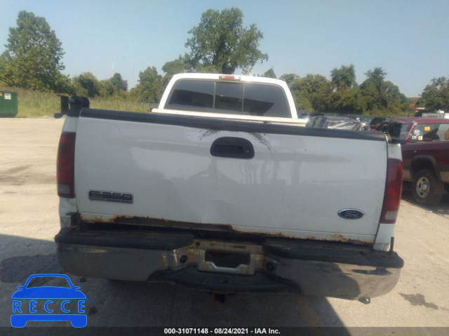 2006 FORD F-350 XL/XLT/LARIAT 1FTWW31P26EC07930 image 7