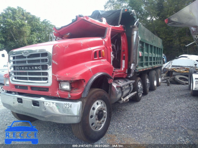 2005 STERLING TRUCK L9500 9500 2FZHAZDE55AN69449 зображення 1