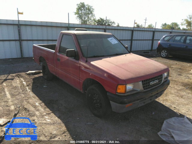 1994 ISUZU CONVENTIONAL SHORT BED JAACL11L9R7220915 зображення 0