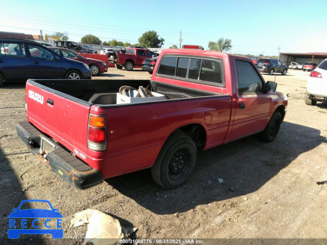 1994 ISUZU CONVENTIONAL SHORT BED JAACL11L9R7220915 Bild 3