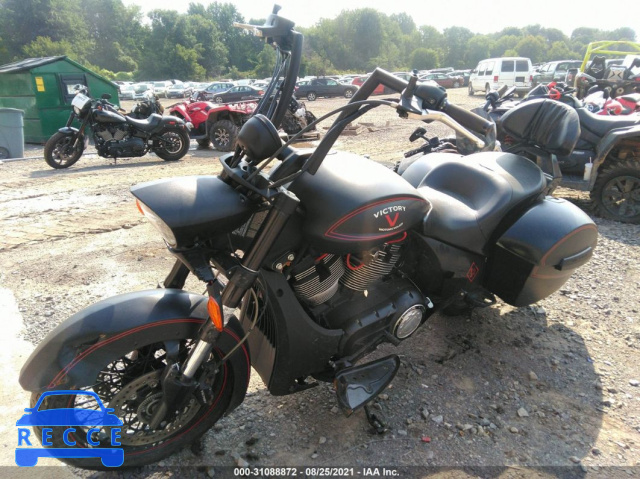 2013 VICTORY MOTORCYCLES HARD-BALL  5VPEW36N0D3021476 image 1
