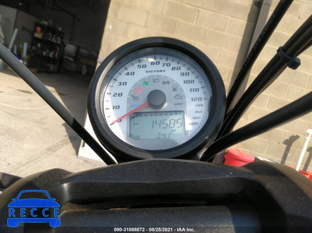 2013 VICTORY MOTORCYCLES HARD-BALL  5VPEW36N0D3021476 image 6