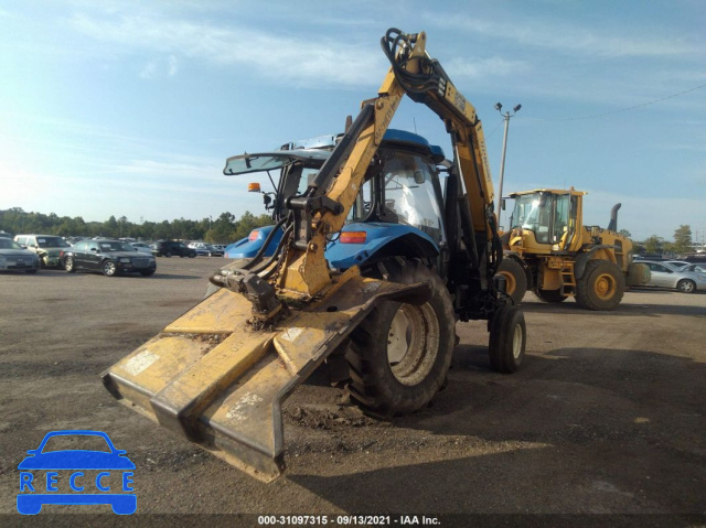 2003 NEW HOLLAND OTHER  ACP226560 image 3