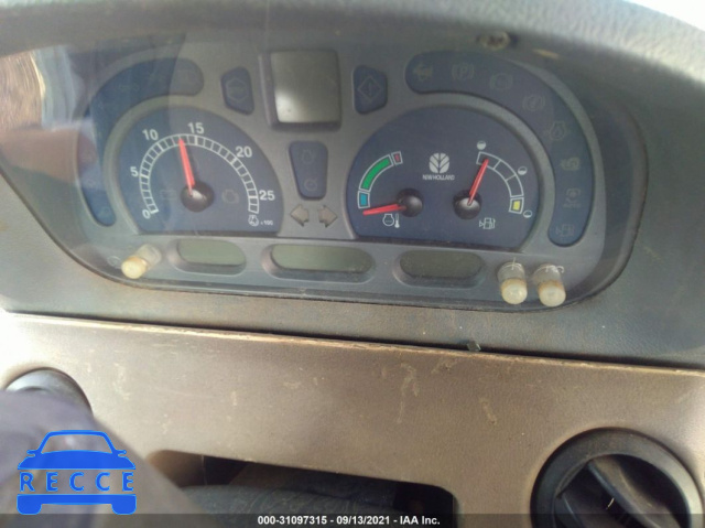 2003 NEW HOLLAND OTHER  ACP226560 image 6