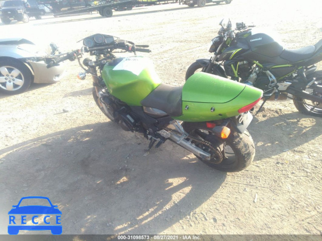 2000 KAWASAKI ZX1200 A1 JKAZX9A14YA010478 Bild 2