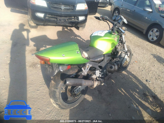 2000 KAWASAKI ZX1200 A1 JKAZX9A14YA010478 Bild 3