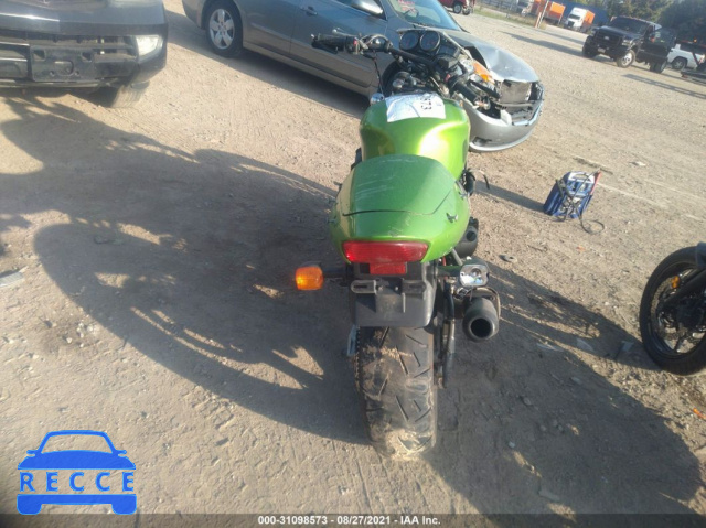 2000 KAWASAKI ZX1200 A1 JKAZX9A14YA010478 Bild 5