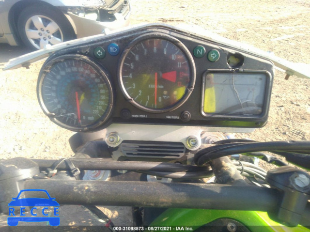 2000 KAWASAKI ZX1200 A1 JKAZX9A14YA010478 Bild 6