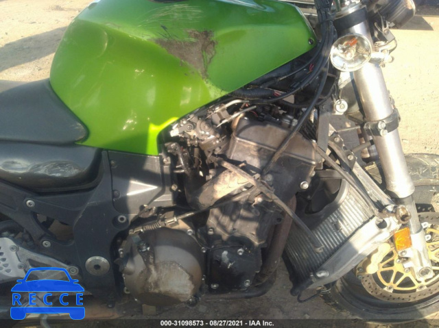 2000 KAWASAKI ZX1200 A1 JKAZX9A14YA010478 Bild 7